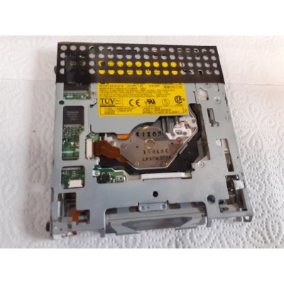 powerbook g4 m8407 CD-DVD